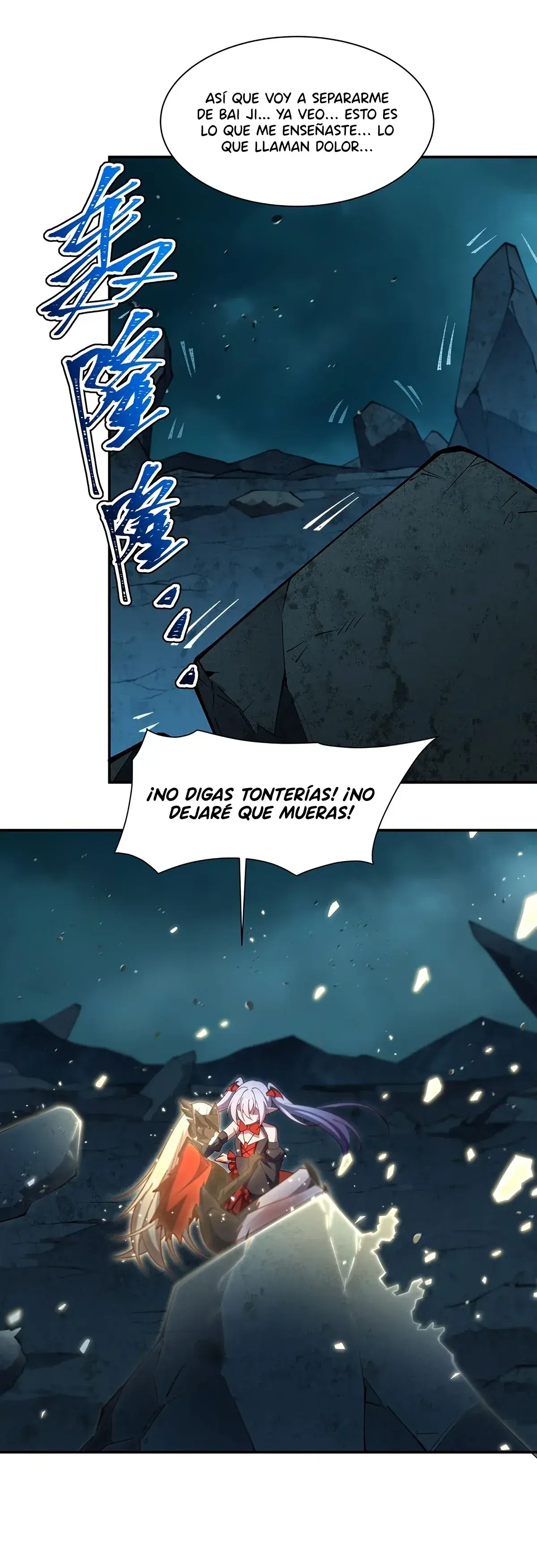 Capitulo 425 page 10