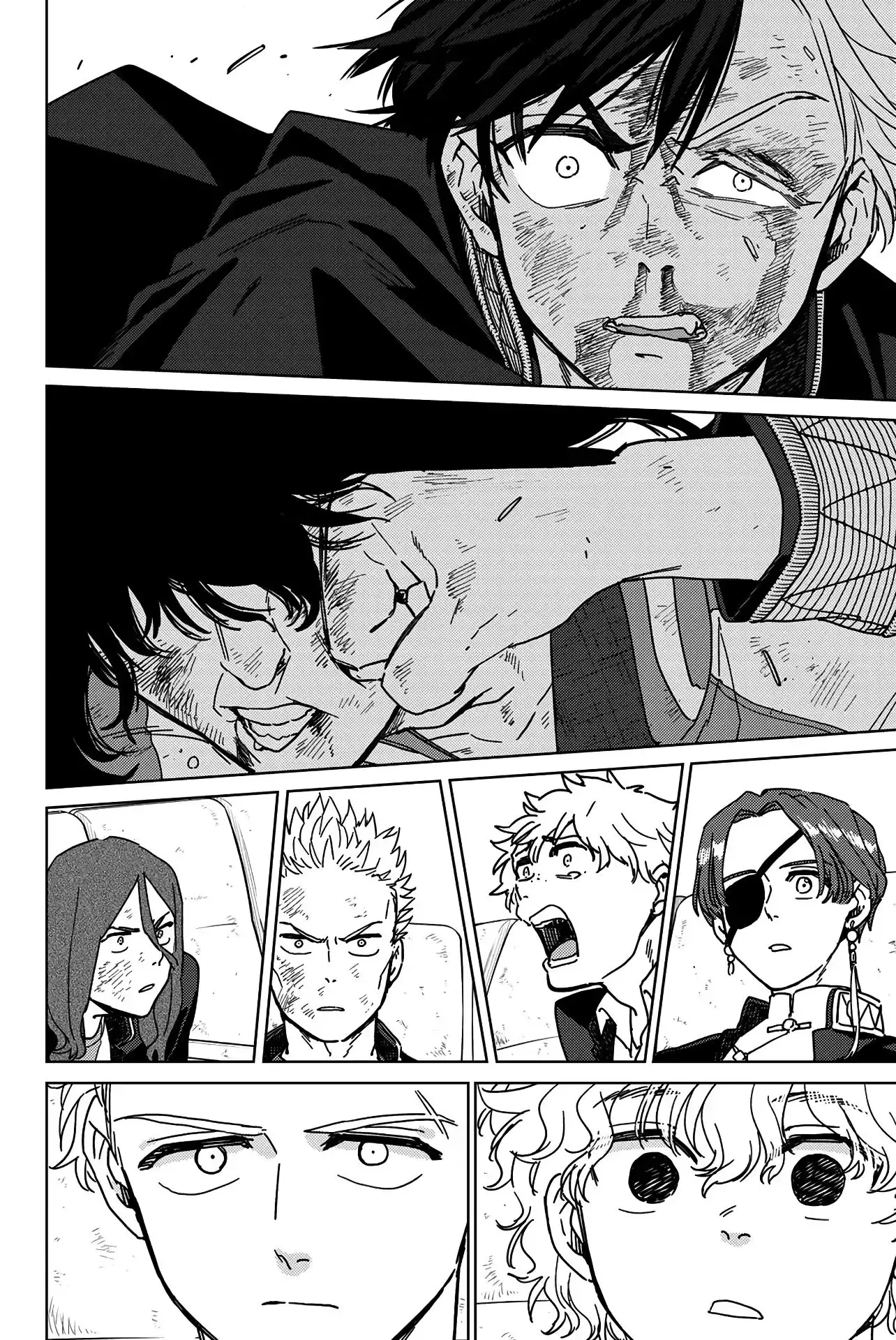 Capitulo 21 page 15