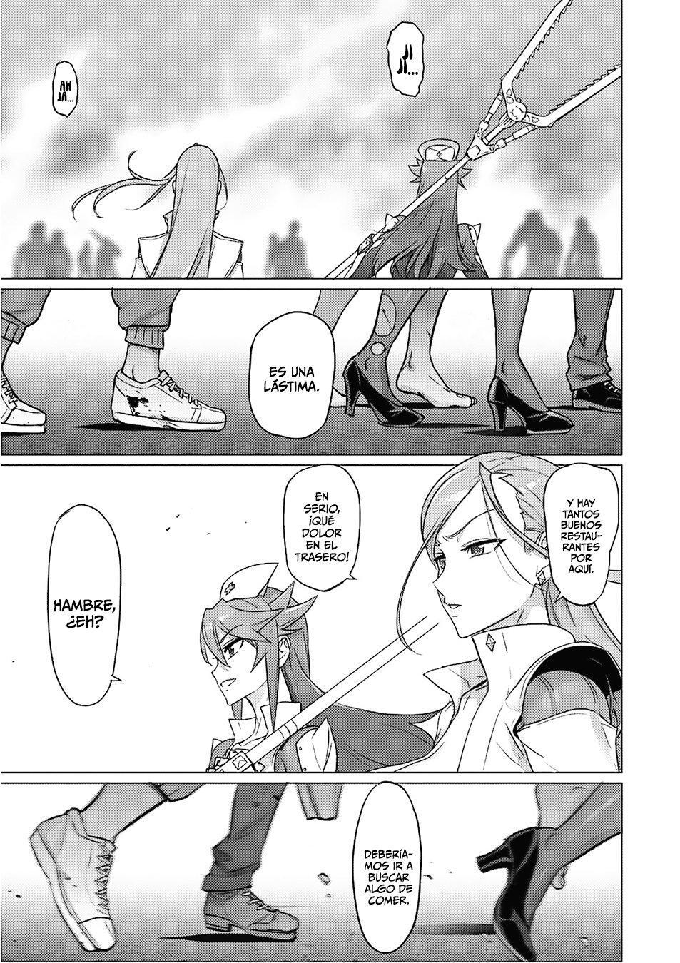 Capitulo 103 page 10