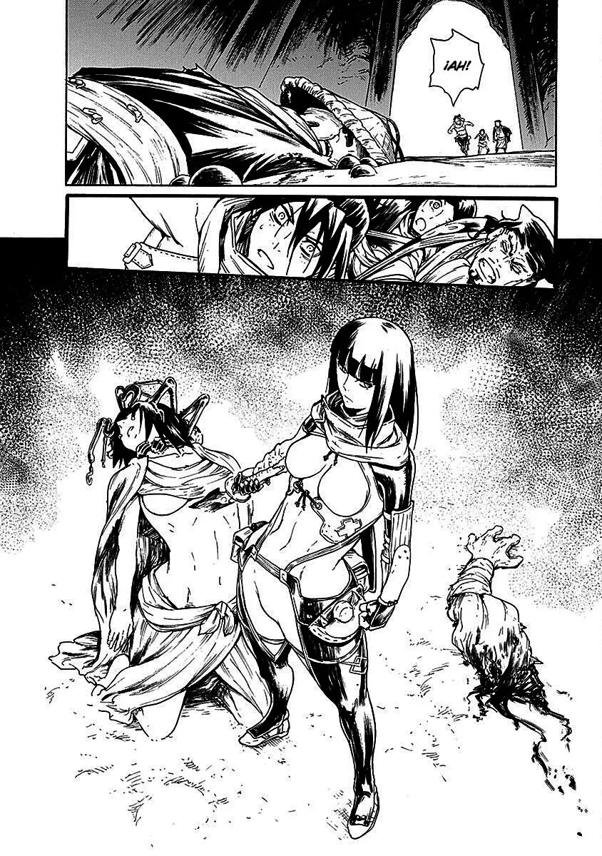 Capitulo 19 page 19