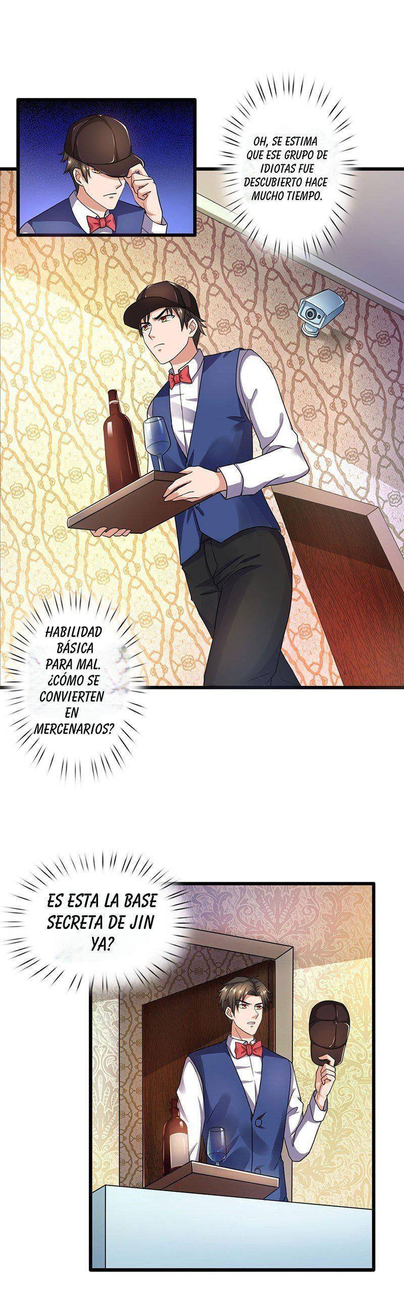 Capitulo 18 page 9