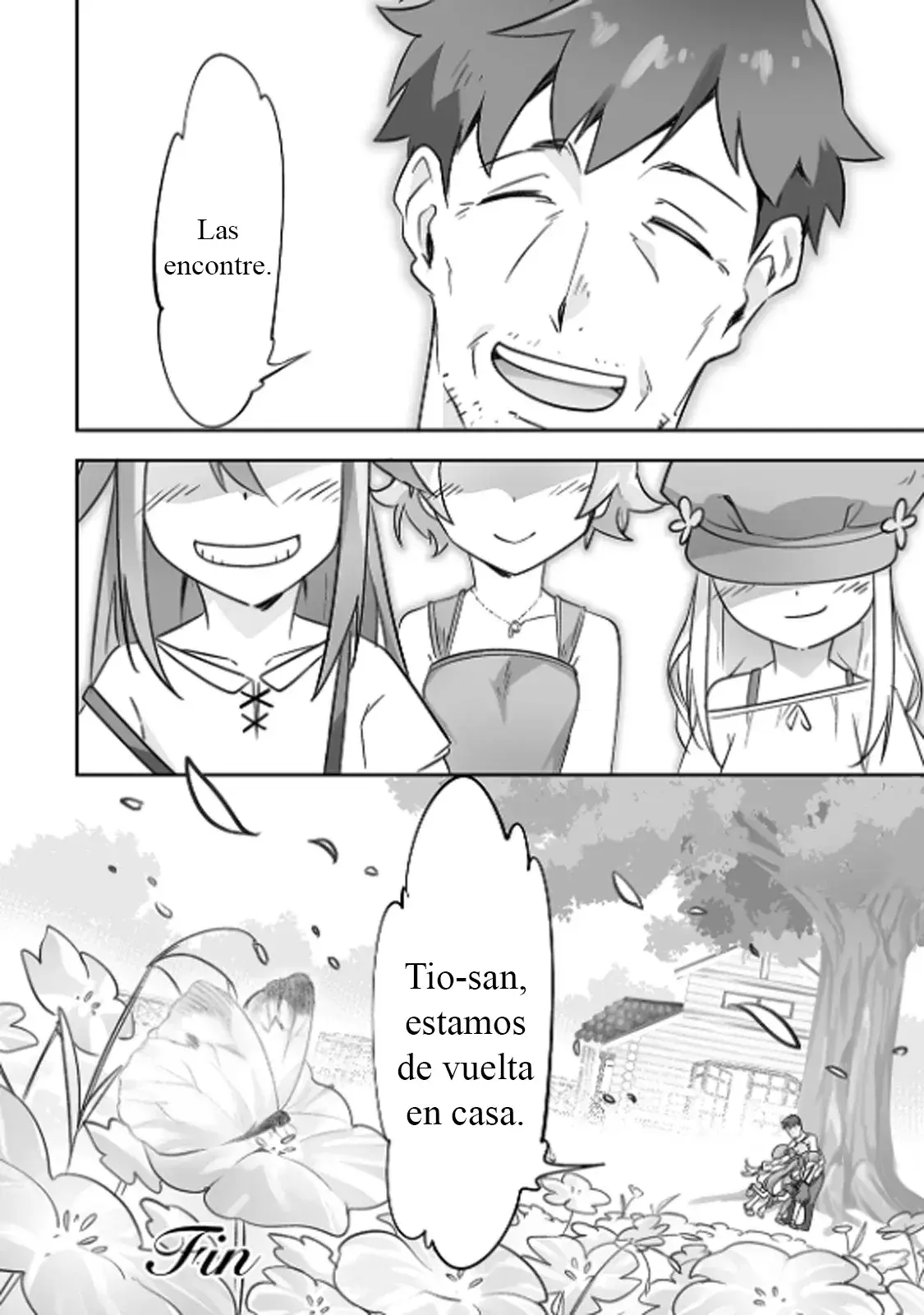 Capitulo 27 page 18