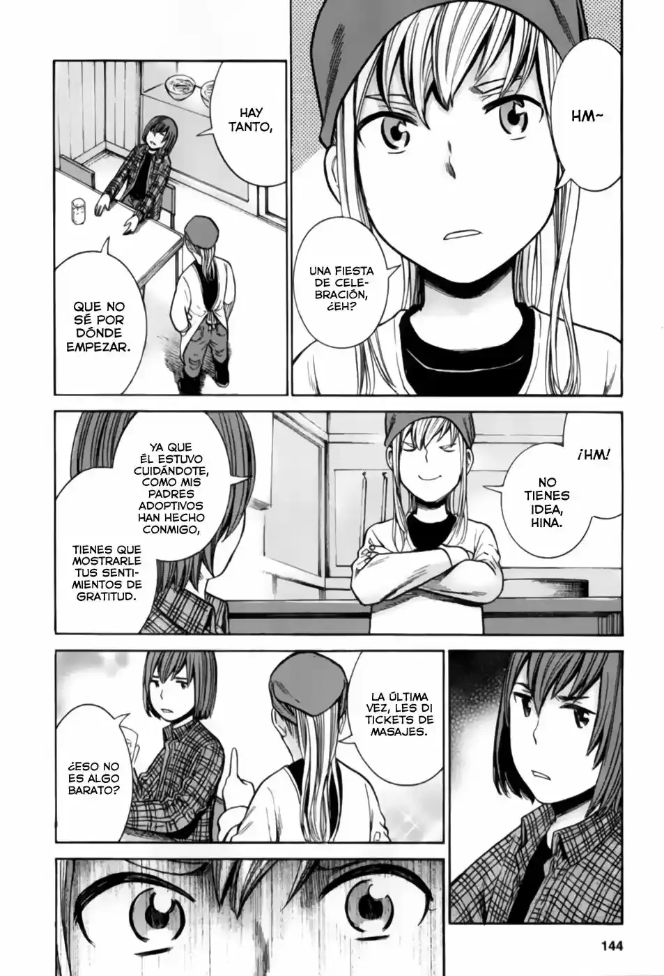 Capitulo 37 page 8