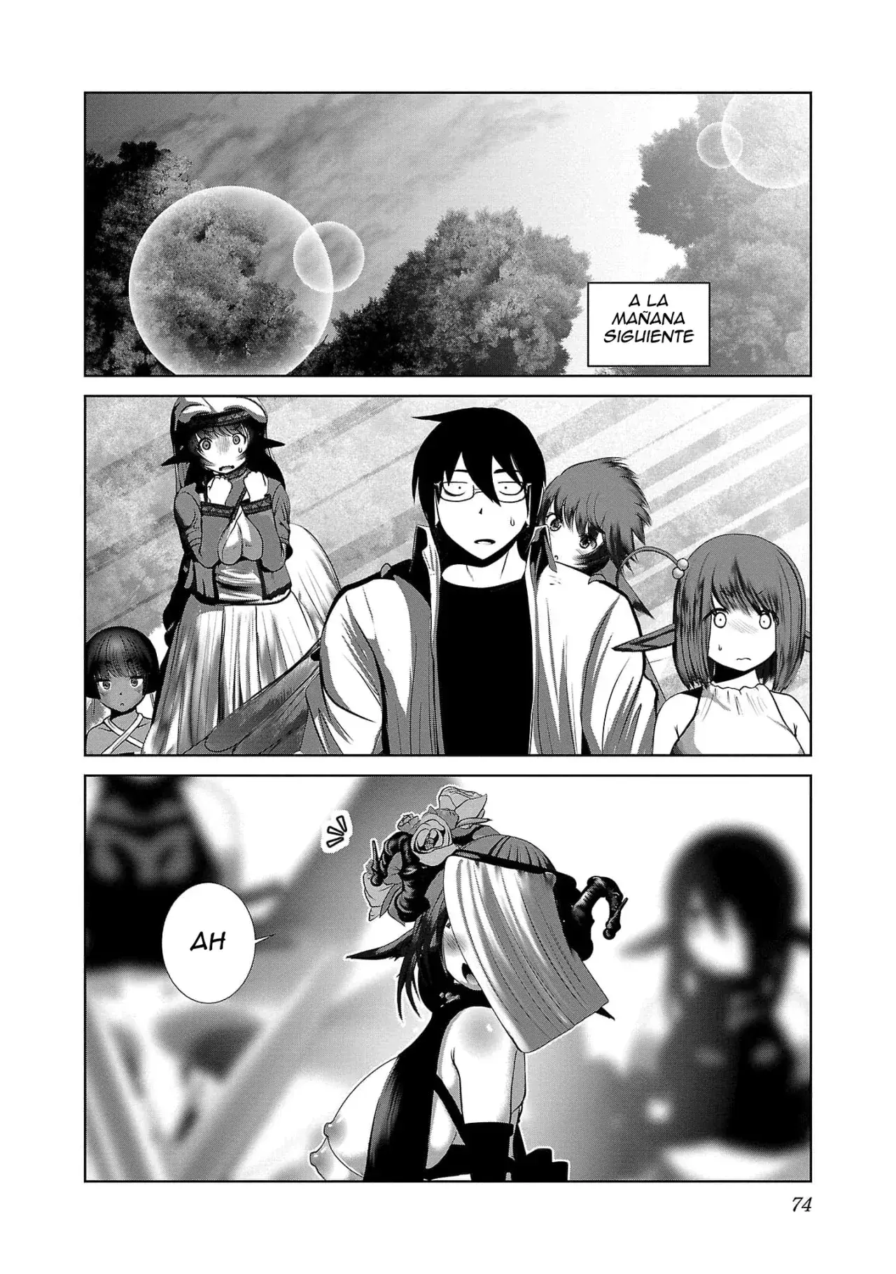 Capitulo 68 page 17