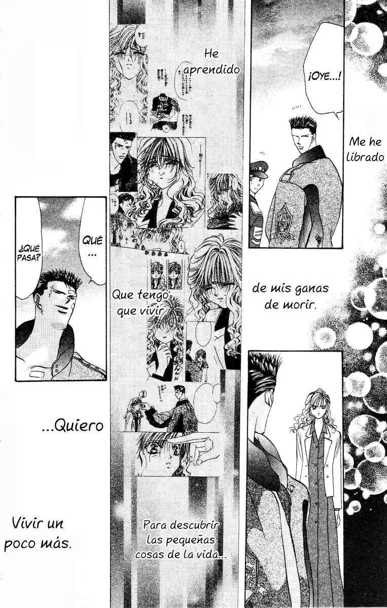 Capitulo 69 page 17