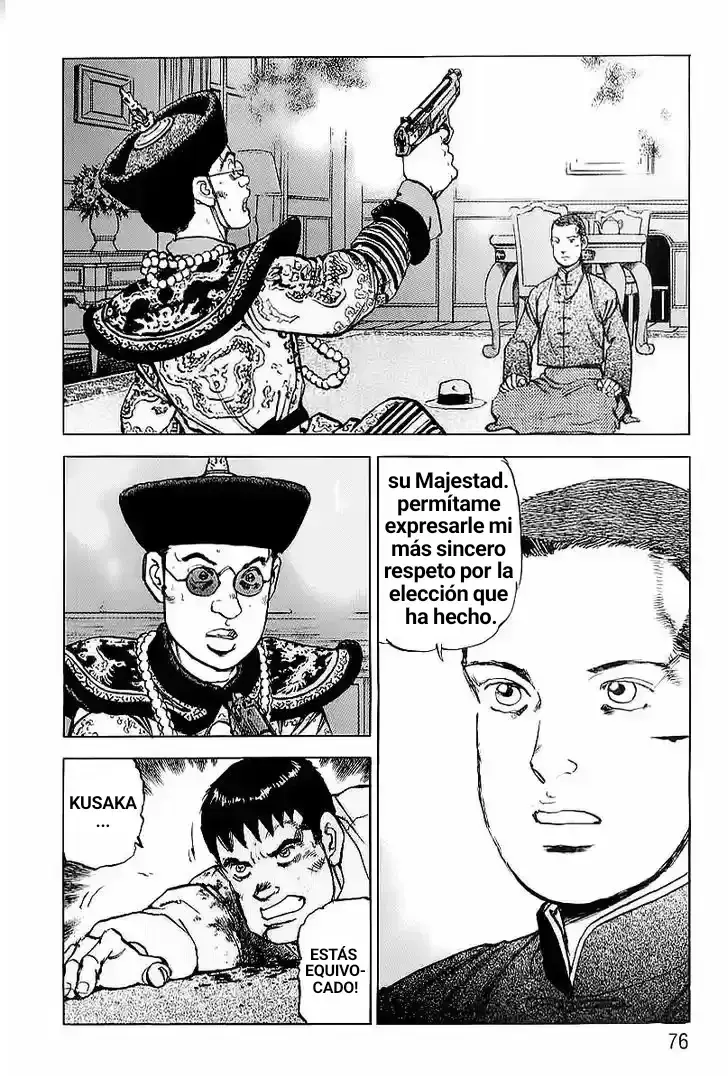 Capitulo 79 page 15