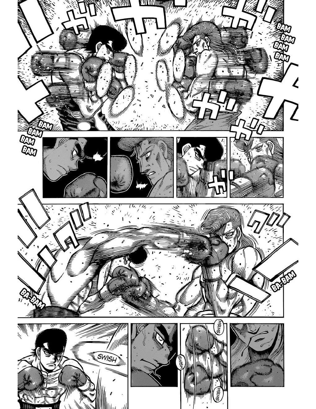 Capitulo 1335 page 13