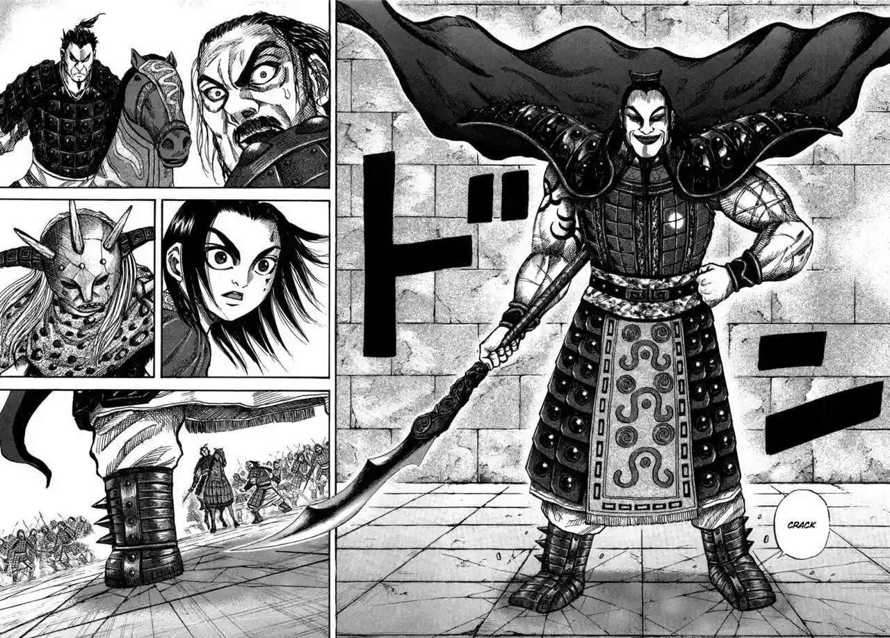 Capitulo 42 page 16