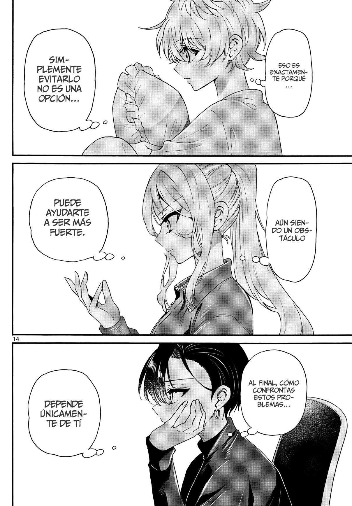 Capitulo 154 page 14