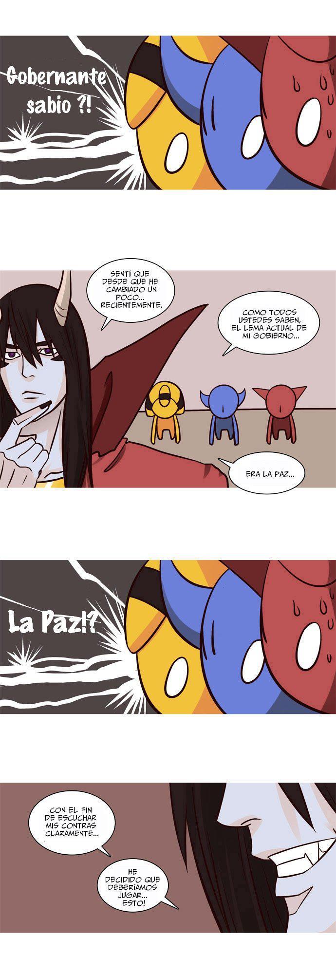 Capitulo 18 page 12