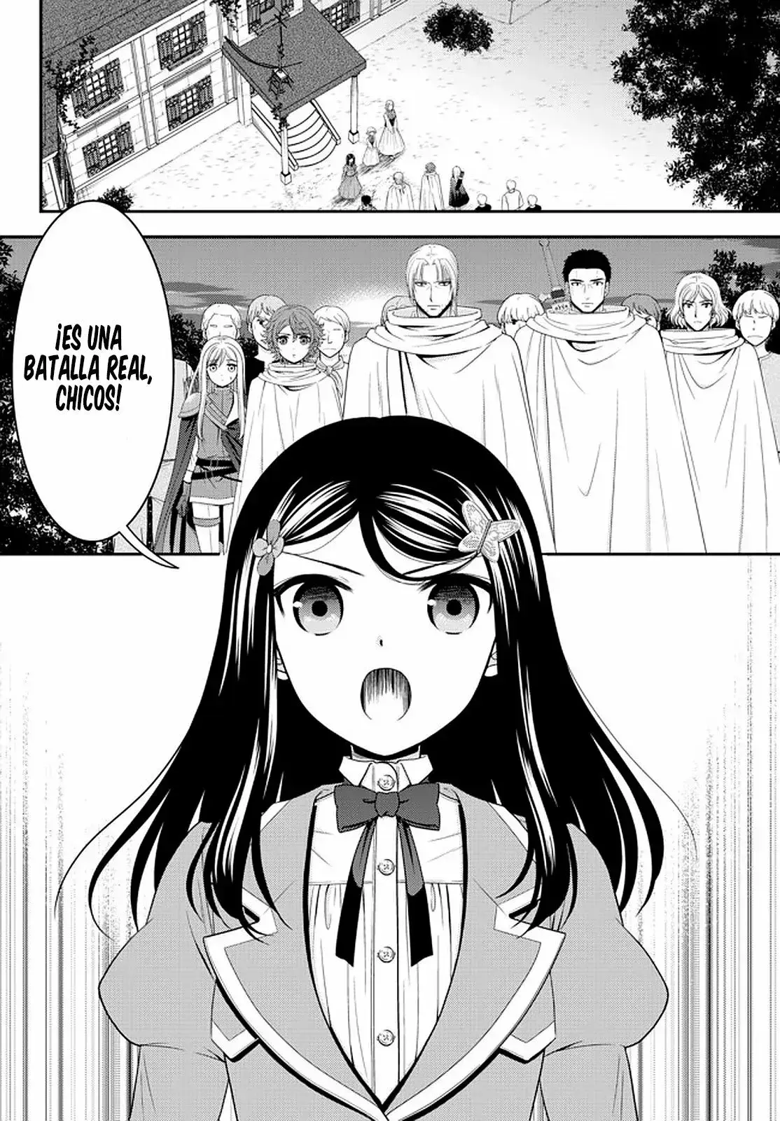 Capitulo 67 page 8