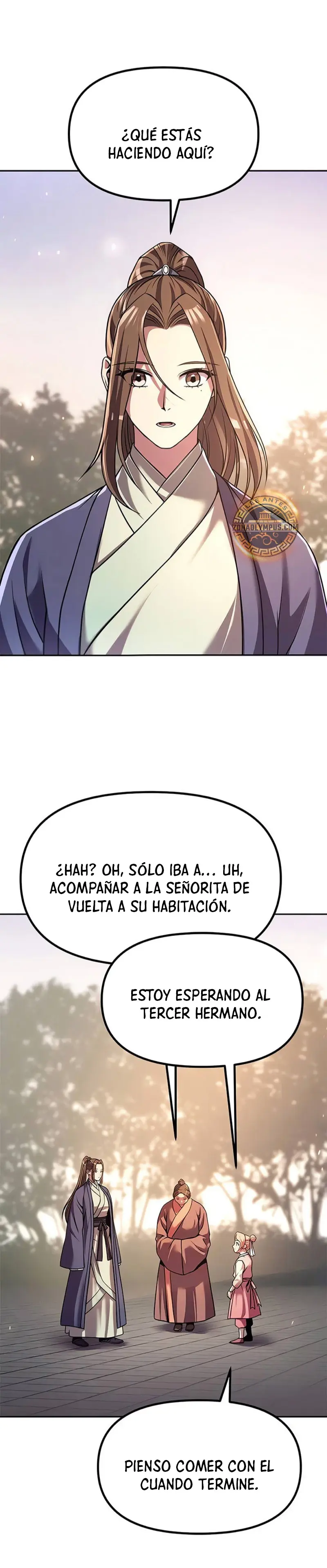 Capitulo 99 page 13