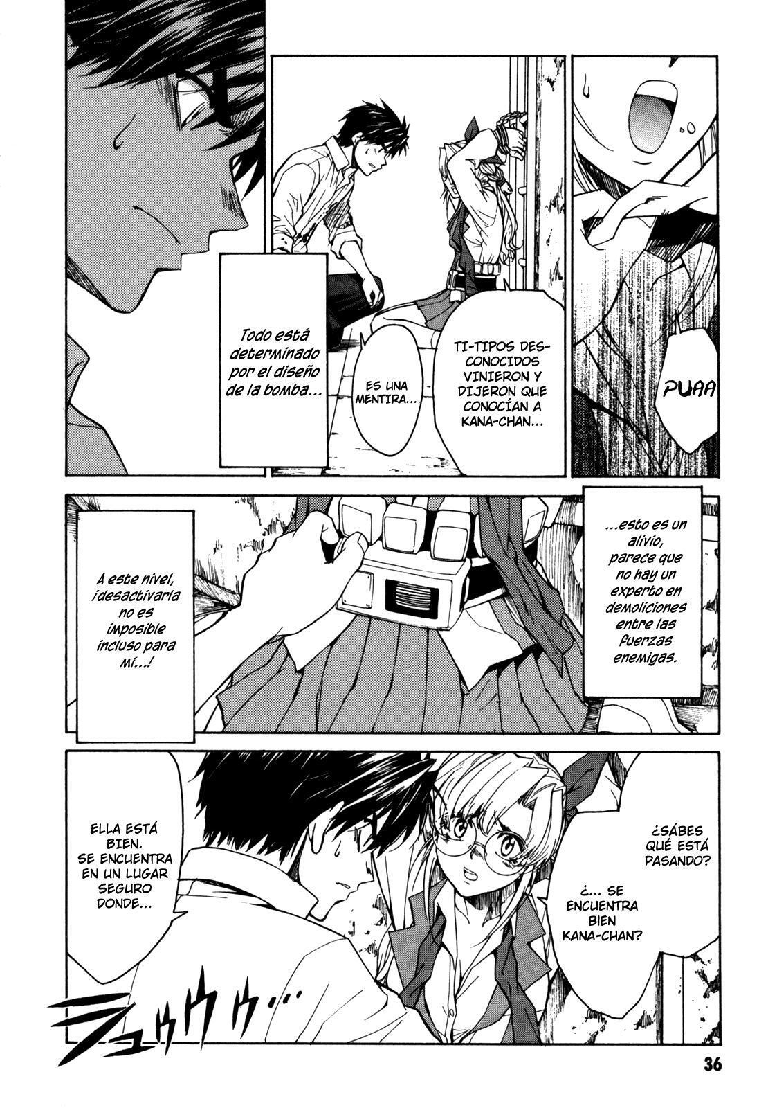 Capitulo 24 page 4