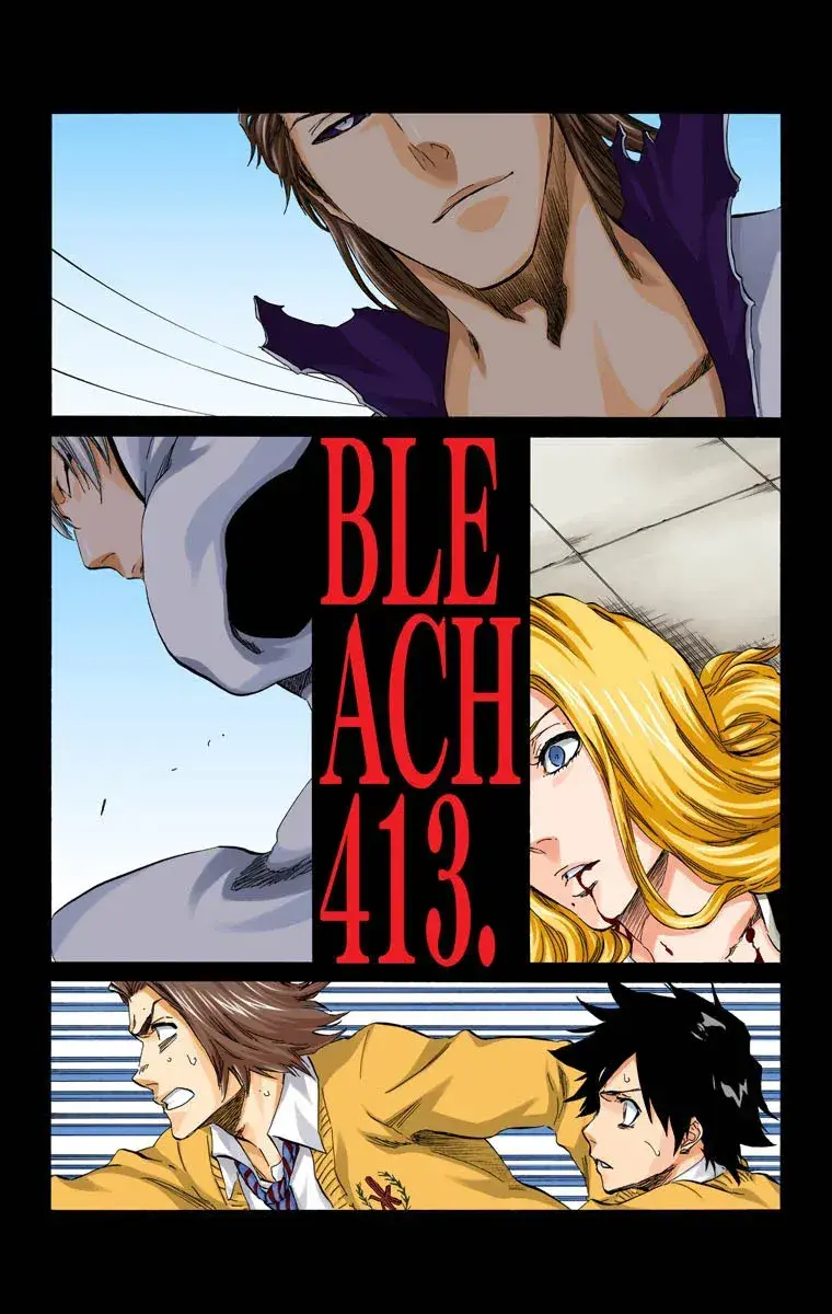 Capitulo 413 page 3