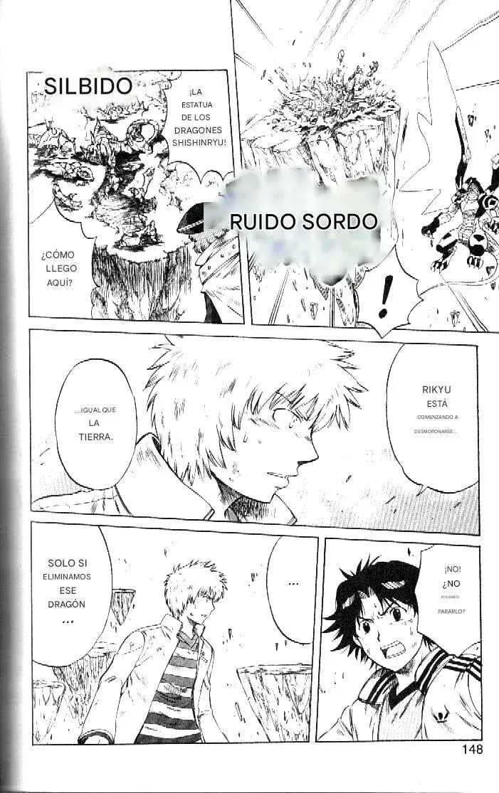 Capitulo 56 page 11