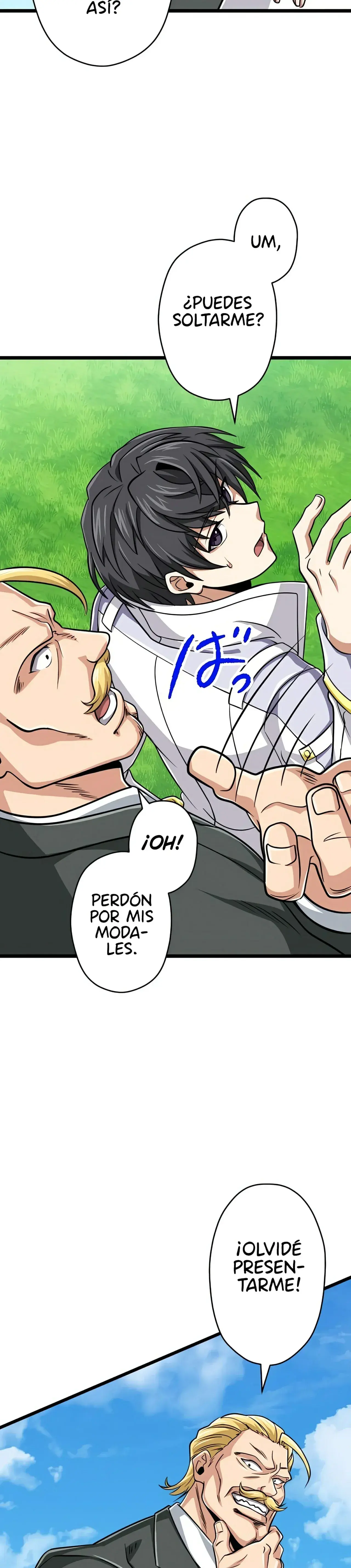 Capitulo 79 page 10