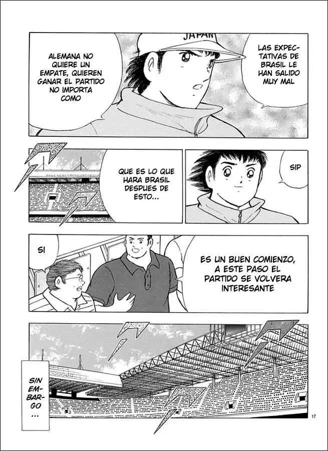 Capitulo 43 page 28