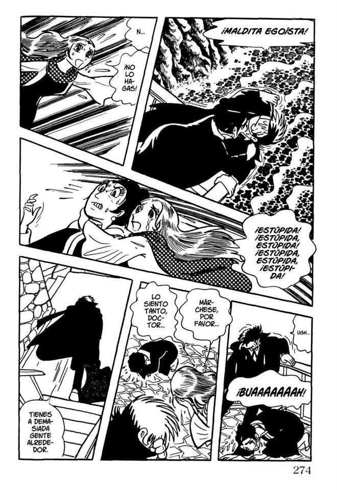 Capitulo 69 page 20