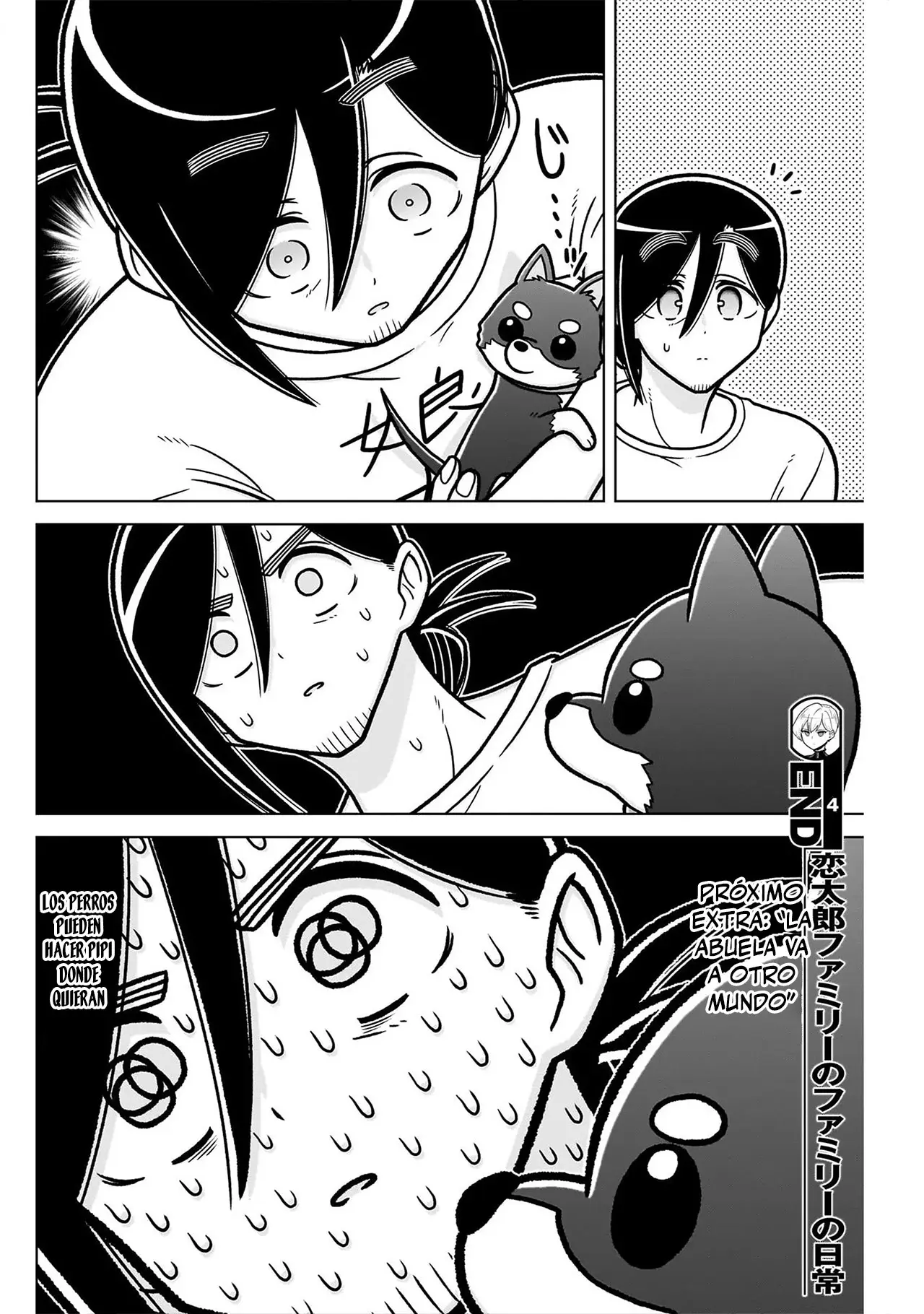 Capitulo 248.5 page 21