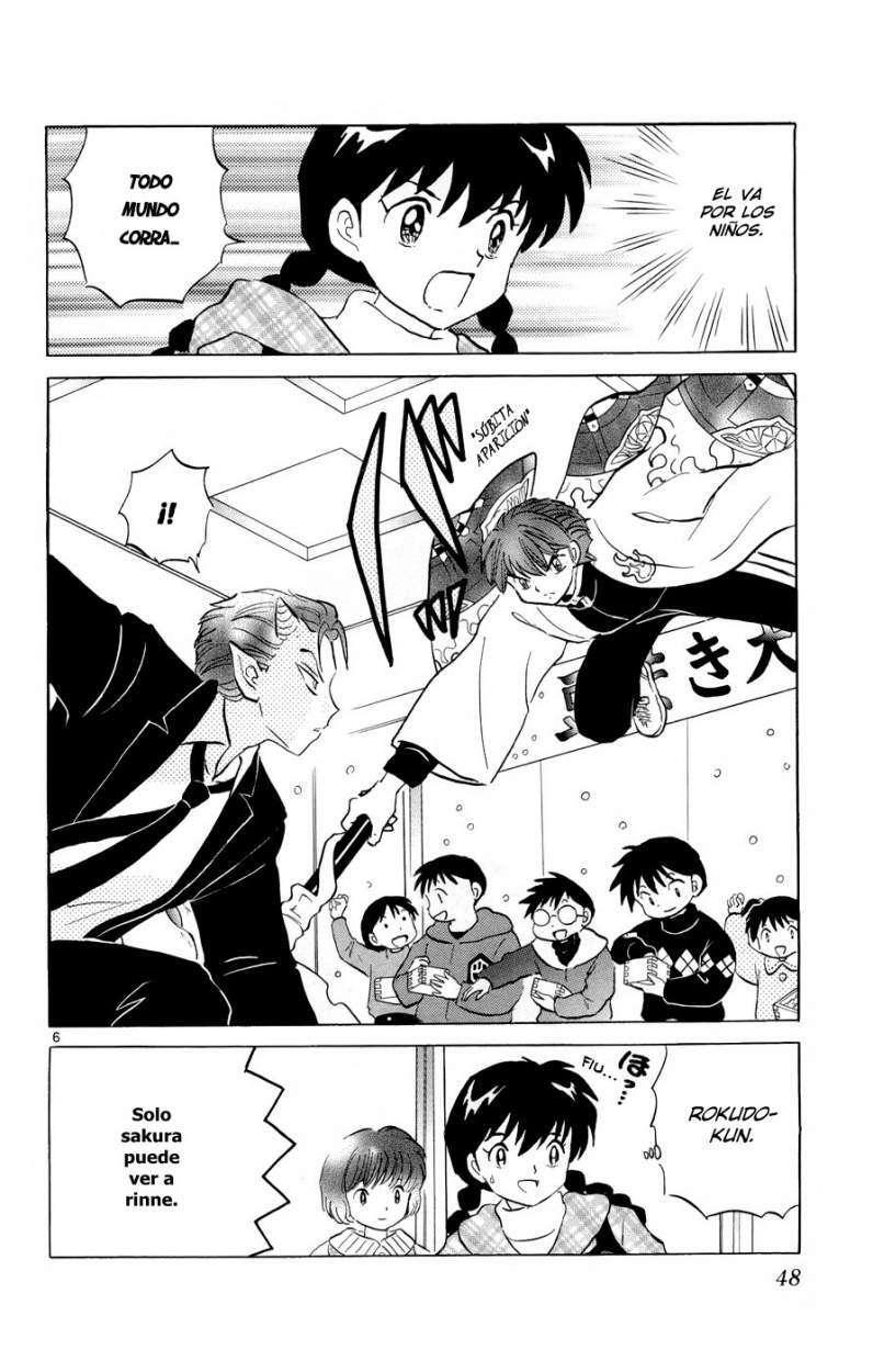 Capitulo 131 page 6