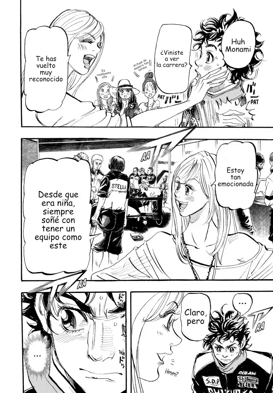 Capitulo 94 page 12