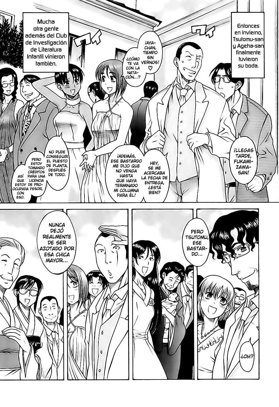 Capitulo 41 page 20