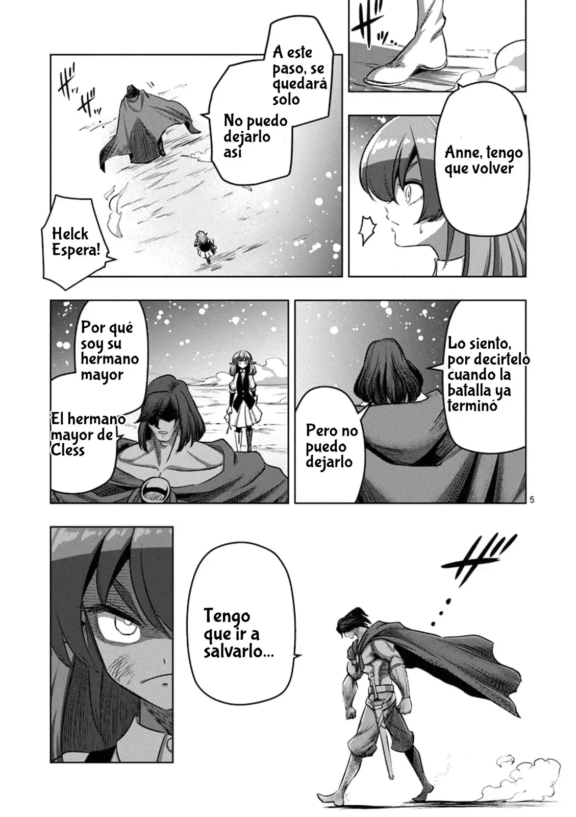 Capitulo 103 page 6