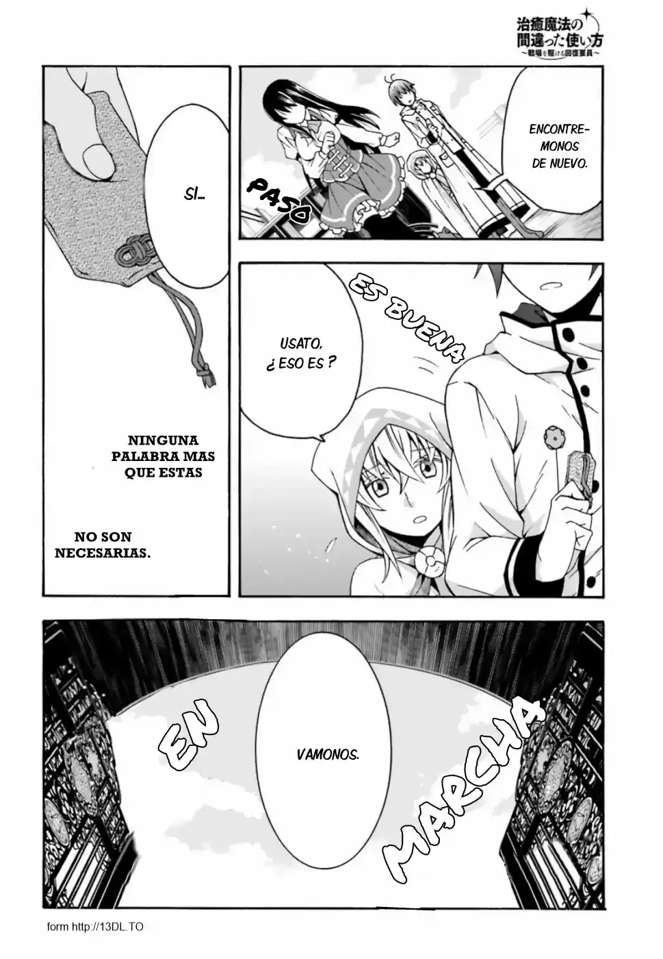Capitulo 27.2 page 30