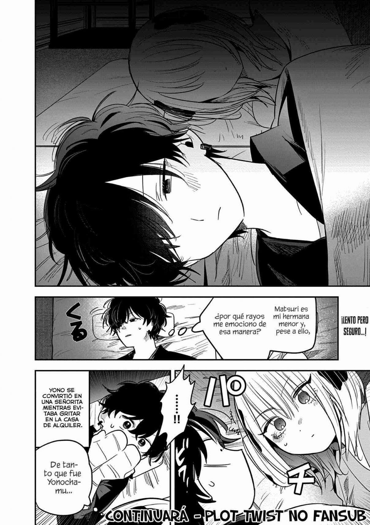 Capitulo 27 page 21