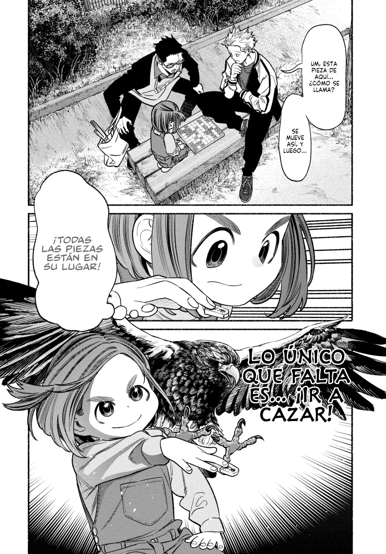 Capitulo 112 page 6
