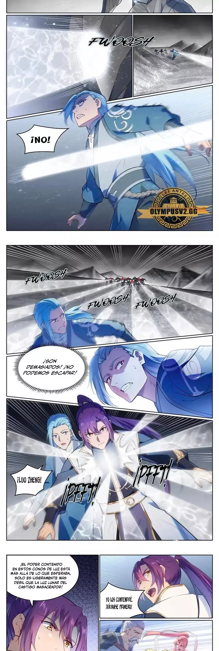 Capitulo 1124 page 5