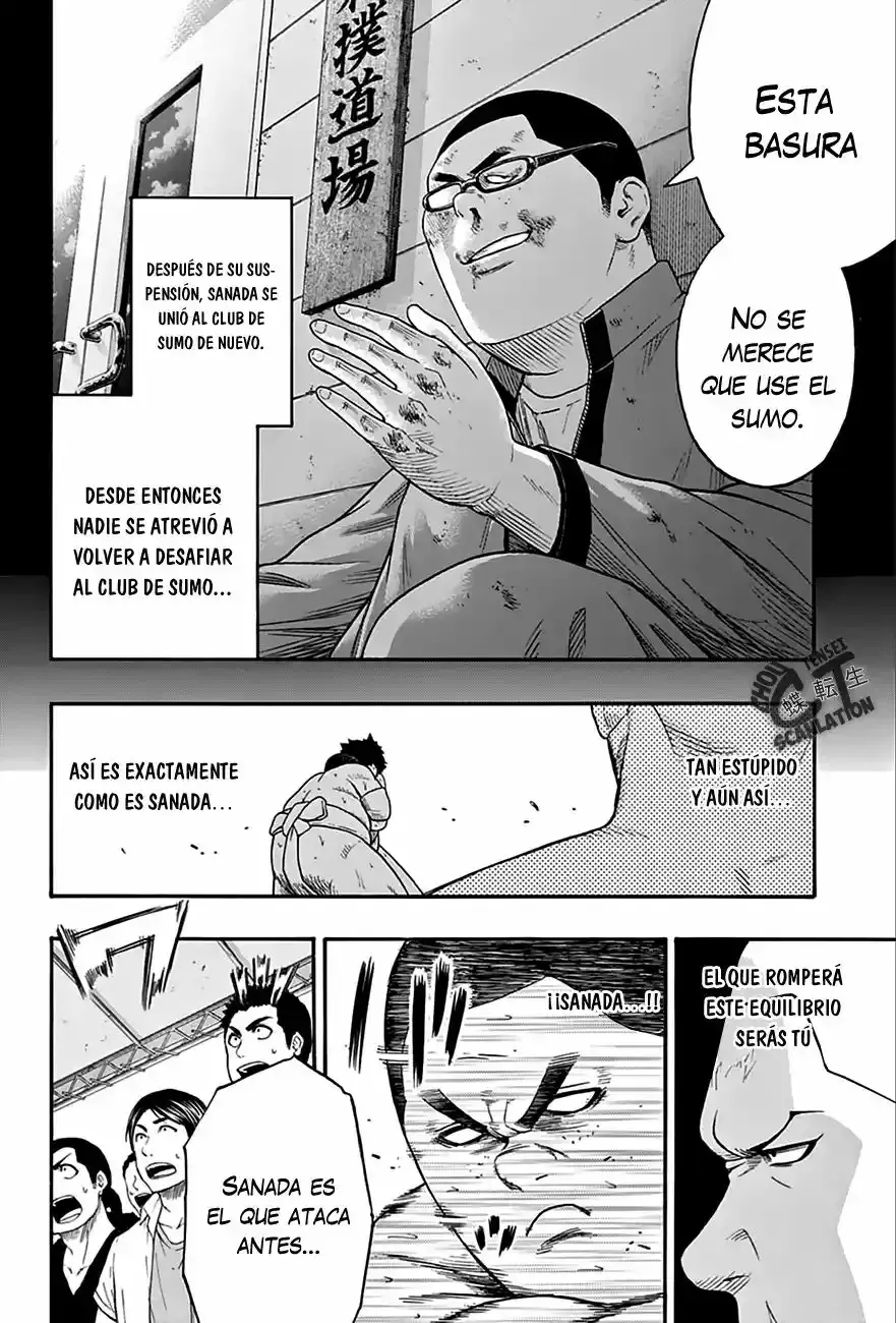 Capitulo 61 page 10