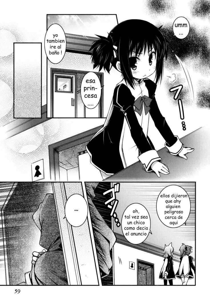 Capitulo 17 page 16