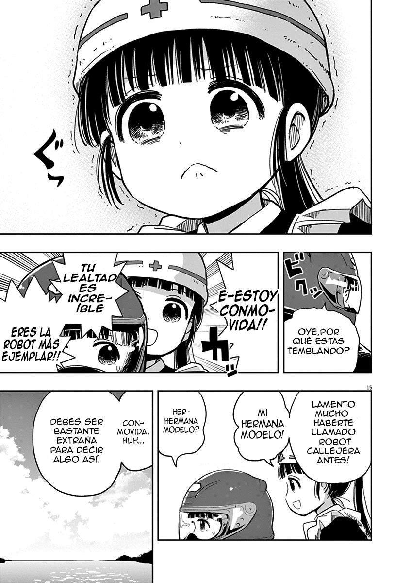 Capitulo 23 page 15
