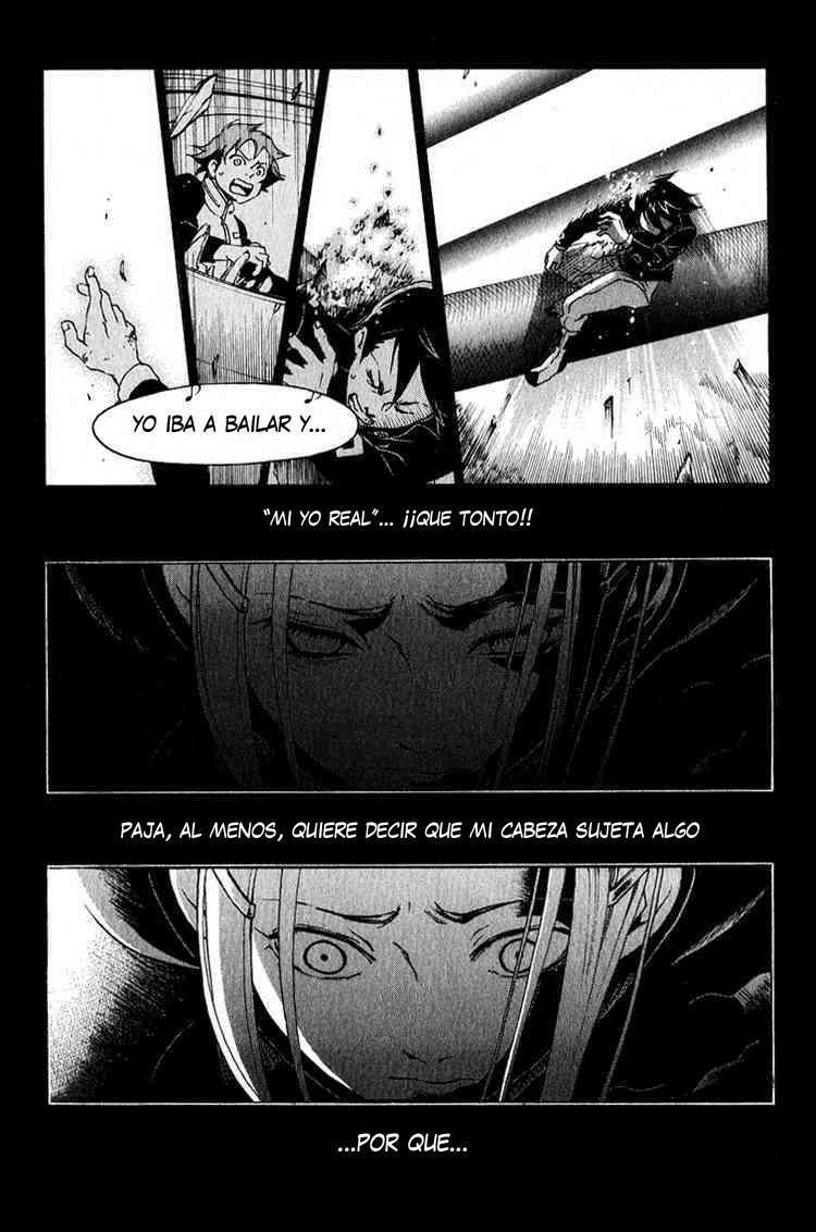 Capitulo 18 page 22