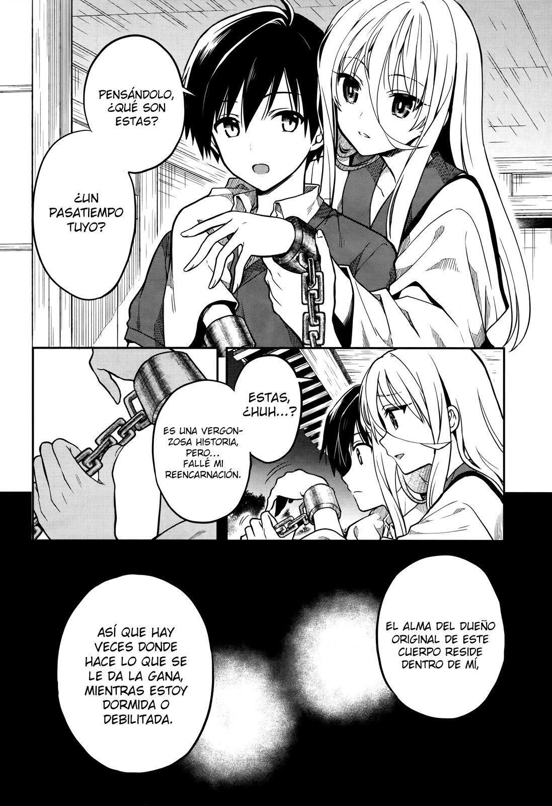 Capitulo 27 page 15