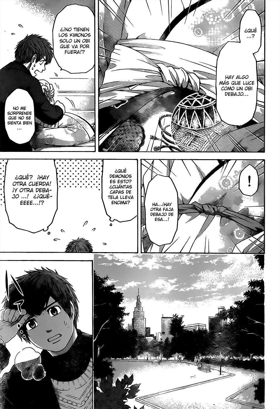 Capitulo 101 page 6