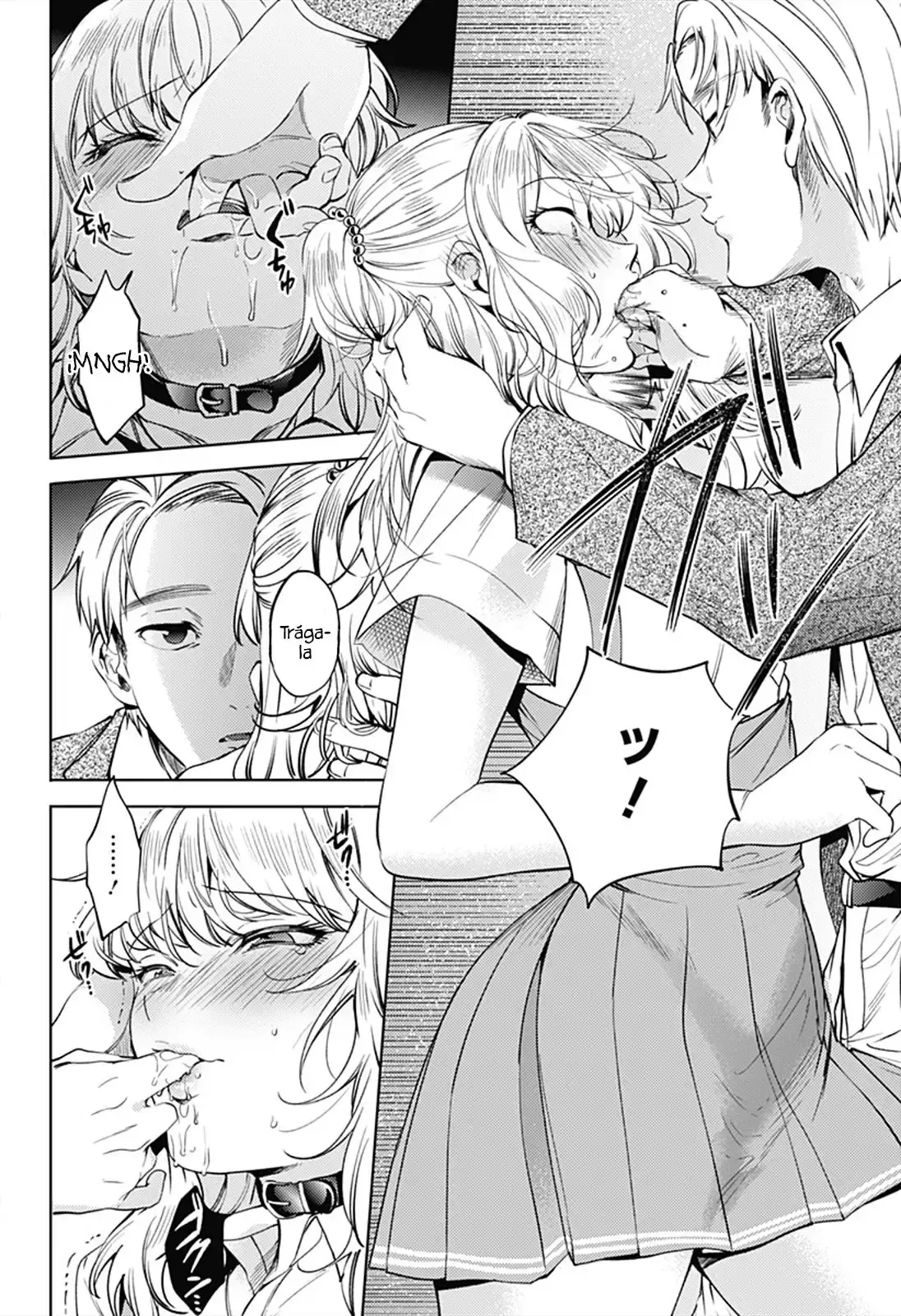 Capitulo 61 page 19