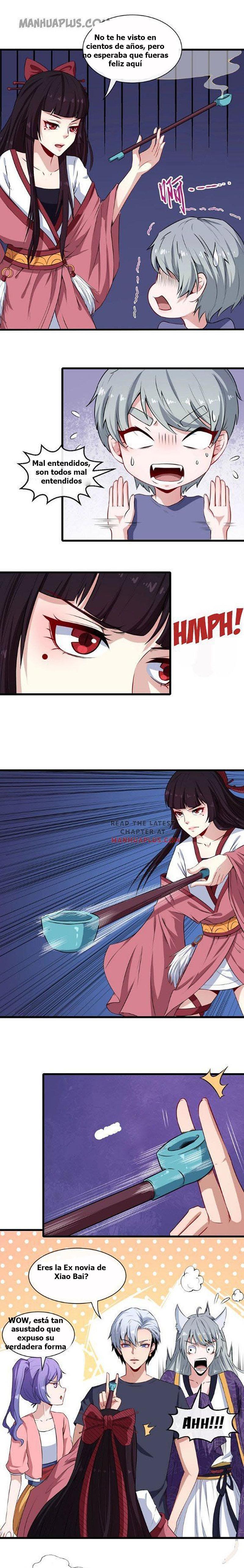 Capitulo 43 page 4