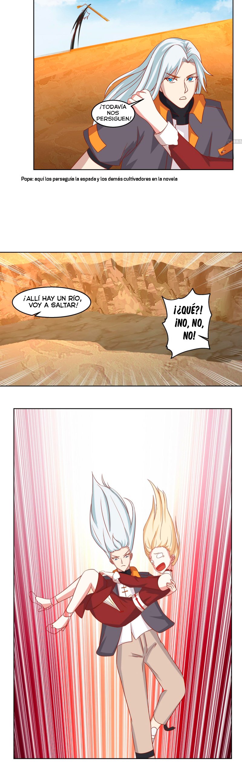 Capitulo 580 page 11