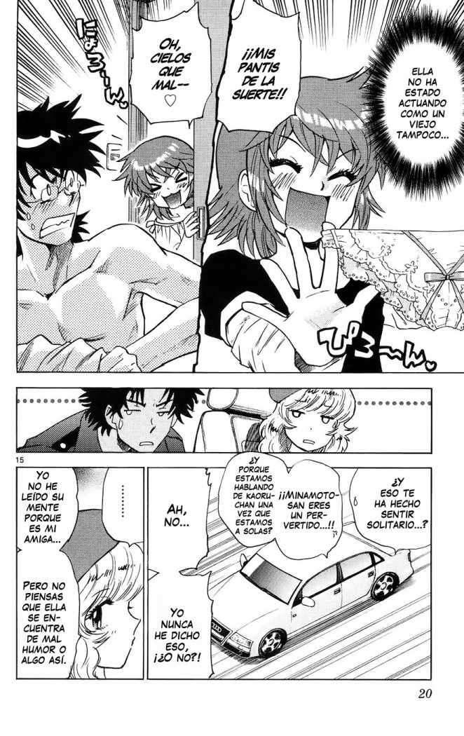Capitulo 162 page 22
