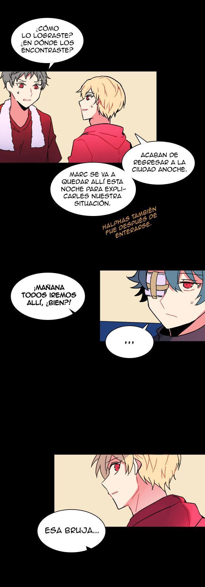 Capitulo 91 page 24