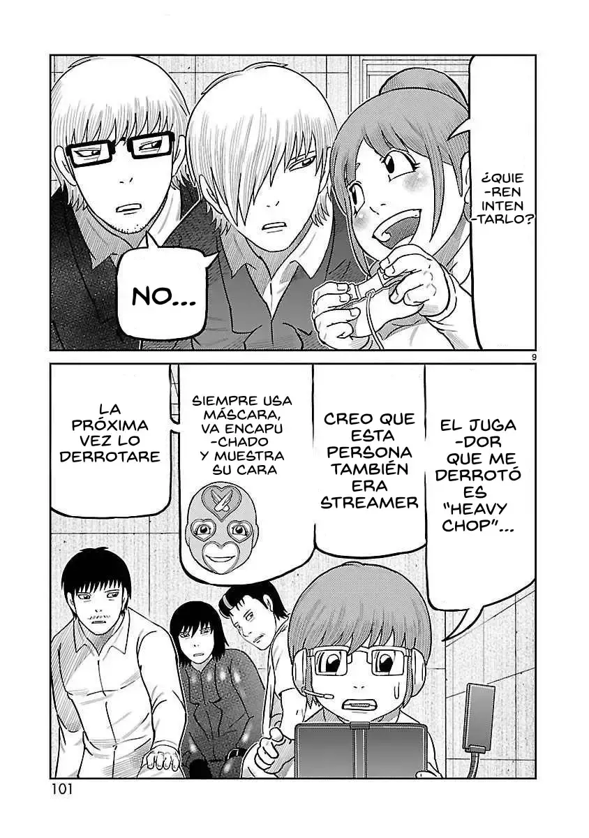 Capitulo 39 page 9