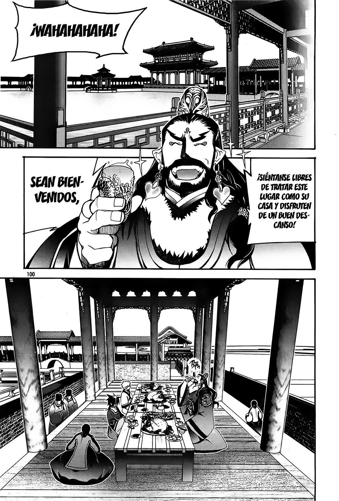 Capitulo 56 page 14