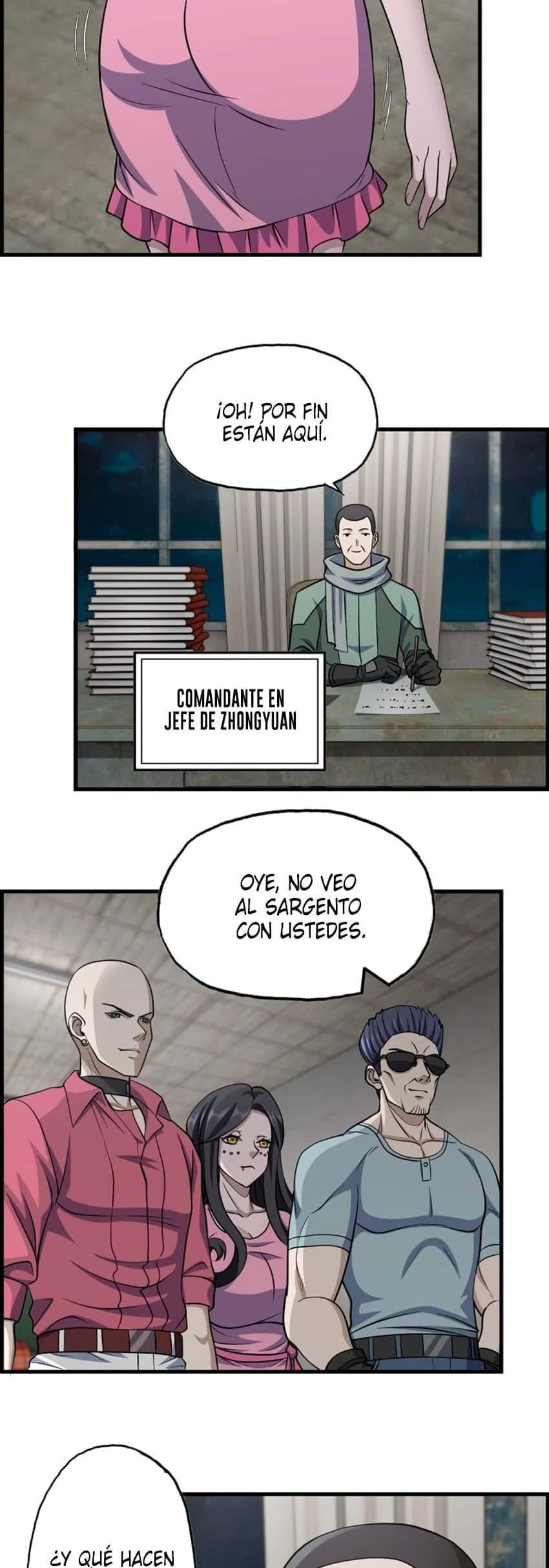 Capitulo 352 page 10