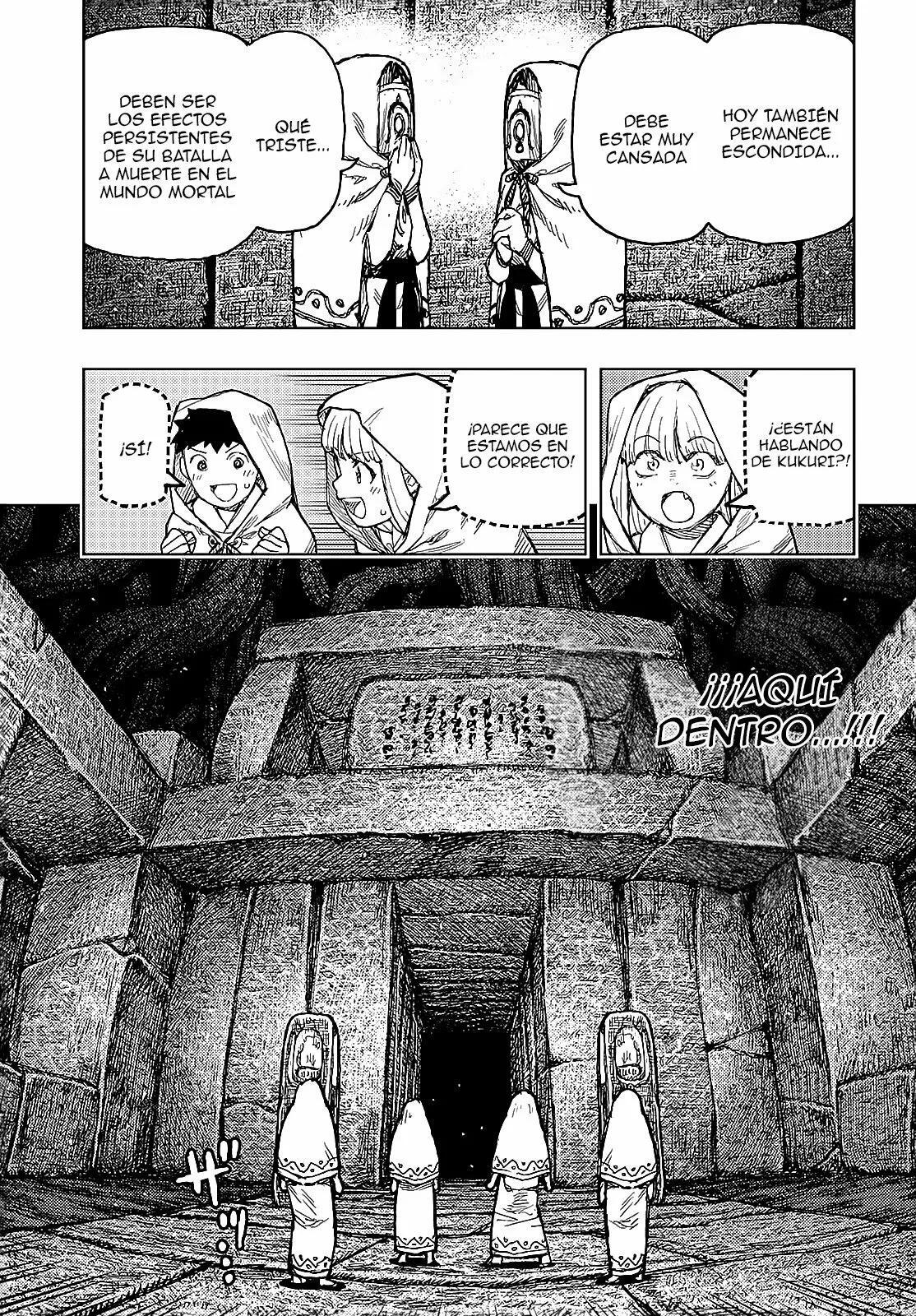 Capitulo 150 page 27