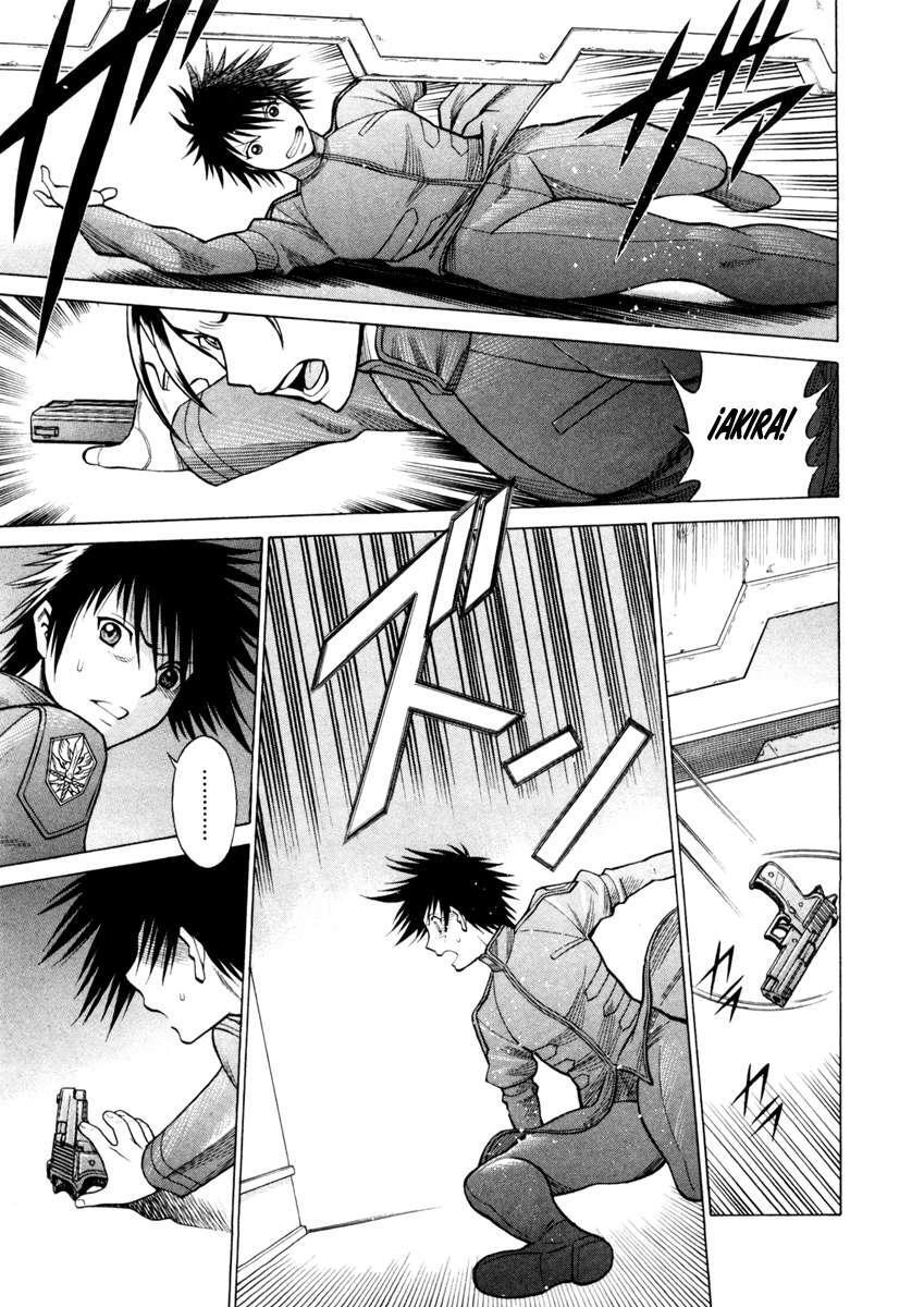 Capitulo 43 page 21