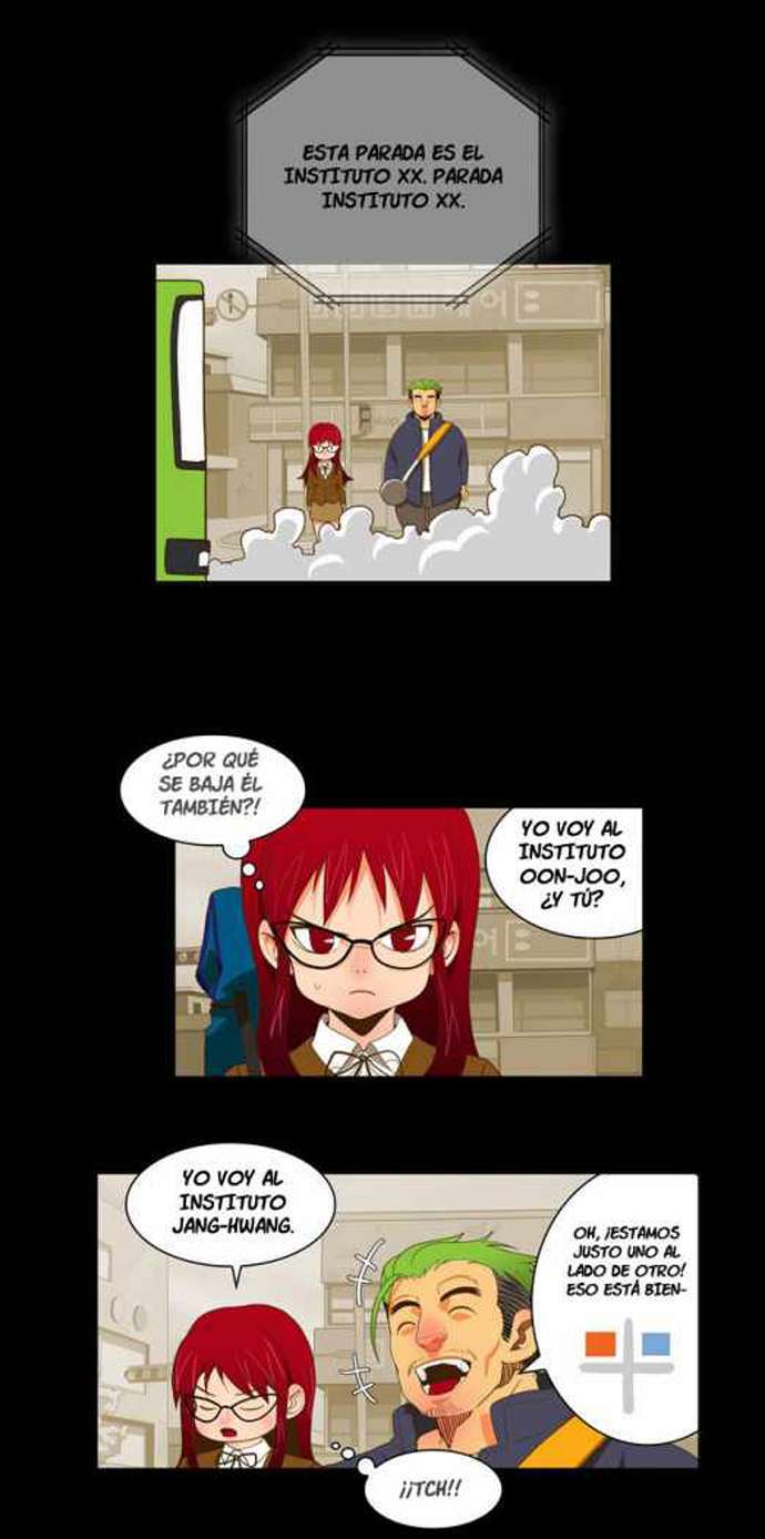 Capitulo 52 page 11