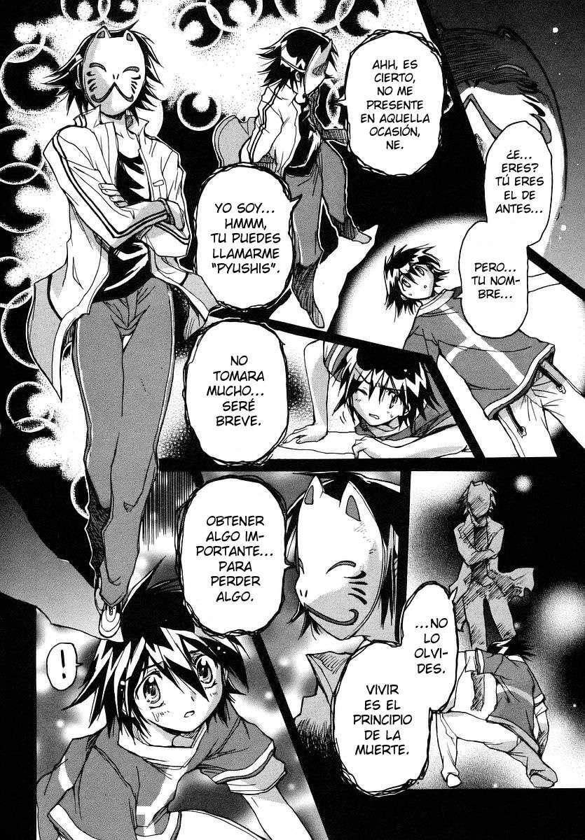 Capitulo 19 page 19