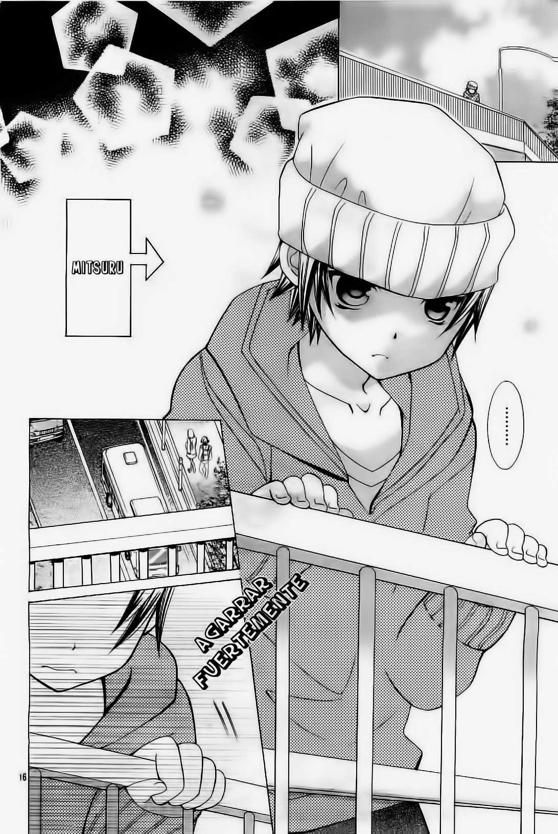 Capitulo 23 page 17
